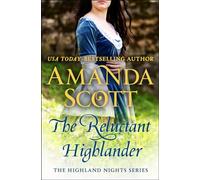 The Reluctant Highlander: A Highland Romance: 1 (The Highland Nights Series)