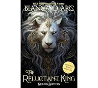 The Reluctant King (Kinkaid Shifters)