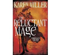The Reluctant Mage: 2 (Fisherman's Children)