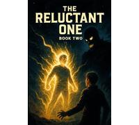 THE RELUCTANT ONE: The Void Is Having a Really Bad Day