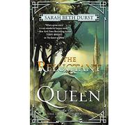 The Reluctant Queen: Book Two of The Queens of Renthia: 2