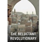 The Reluctant Revolutionary