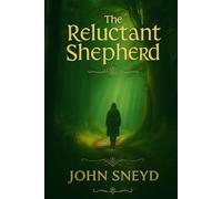 The Reluctant Shepherd: Large Font Novella: 3 (Large Print)