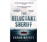 The Reluctant Sheriff : The new Mick Hardin novel