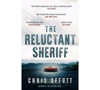 The Reluctant Sheriff : The new Mick Hardin novel