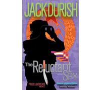 The Reluctant Spy (2) (A Nick Andrews Story)