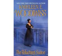 THE RELUCTANT SUITOR By Woodiwiss, Kathleen E. (Author) Mass Market Paperbound on 30-Mar-2004