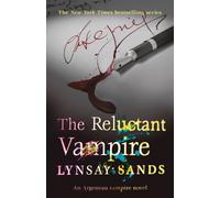 The Reluctant Vampire : Book Fifteen