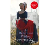 The Reluctant Widow: Gossip, scandal and an unforgettable Regency romance