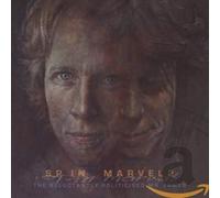 Spin Marvel - The Reluctantly Politicised Mr. James