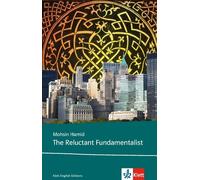The Relunctant Fundamentalist by Hamid New 9783125798823 Fast Free Shipping.