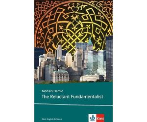 The Relunctant Fundamentalist by Hamid New 9783125798823 Fast Free Shipping.