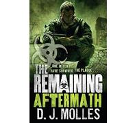 The Remaining: Aftermath