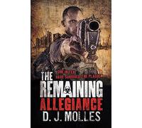 The Remaining: Allegiance – Little, Brown Book Group