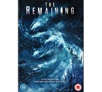 The Remaining [DVD] [2014]