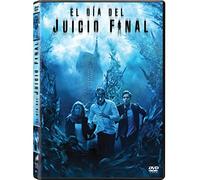 The Remaining (EL DÍA DEL JUICIO FINAL (THE REMAINING), Spain Import, see details for languages)