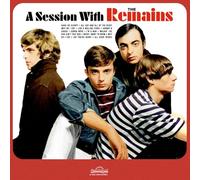 The Remains - A Session With The Remains [VINYL]