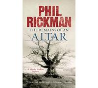 The Remains of an Altar (Merrily Watkins Series)