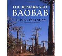The Remarkable Baobab