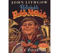 The Remarkable Farkle McBride