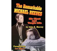 The Remarkable Michael Reeves: His Short and Tragic Life