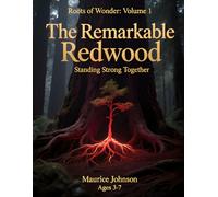 The Remarkable Redwood: Standing Strong Together (Roots of Wonder)