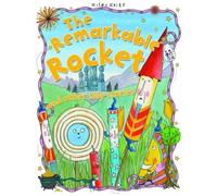 The Remarkable Rocket (Silly Stories)