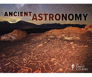 The Remarkable Science of Ancient Astronomy