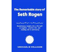 The Remarkable Story of Seth Rogen: Revolutionary insights into a life built on laughter, creative risk, and standing tall in controversy