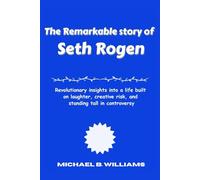 The Remarkable Story of Seth Rogen: Revolutionary insights into a life built on laughter, creative risk, and standing tall in controversy