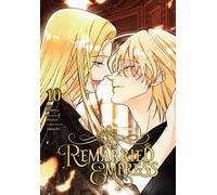 The Remarried Empress, Vol. 10