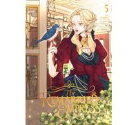 The Remarried Empress, Vol. 5