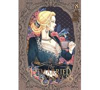 Sumpul - The Remarried Empress, Vol. 8 (REMARRIED EMPRESS GN)