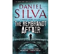 The Rembrandt Affair