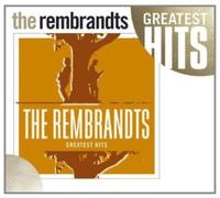 The Rembrandts - Greatest Hits [New CD] Alliance MOD
