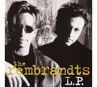 The Rembrandts L.P. (CD) Bonus Tracks Album