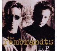The Rembrandts - The Rembrandts L.P. (UK Import)