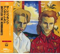 The Rembrandts - Untitled