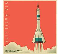 THE REMBRANDTS - VIA SATELLITE