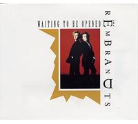 The Rembrandts - Waiting to be opened