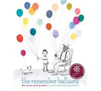 The Remember Balloons