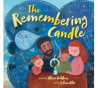 The Remembering Candle