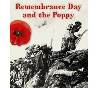 The Remembrance Day and the Poppy