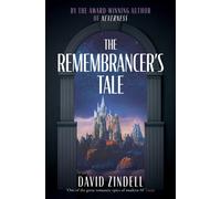 The Remembrancer’s Tale