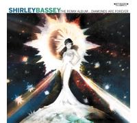 The Remix Album... Diamonds Are Forever by Bassey, Shirley Import edition (2000) Audio CD