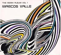 The Remix Album Vol.1 by Marcos Valle