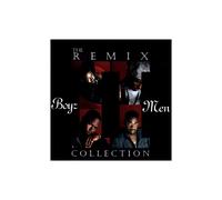 The Remix Collection - Boyz II Men - CD