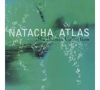 The Remix Collection by Natacha Atlas (2011-09-21)