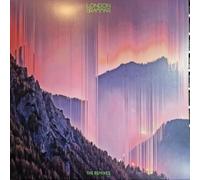 The Remixes [VINYL]