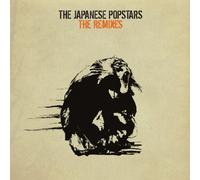 The Remixes [VINYL]